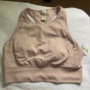 Lululemon Ebb to train bra